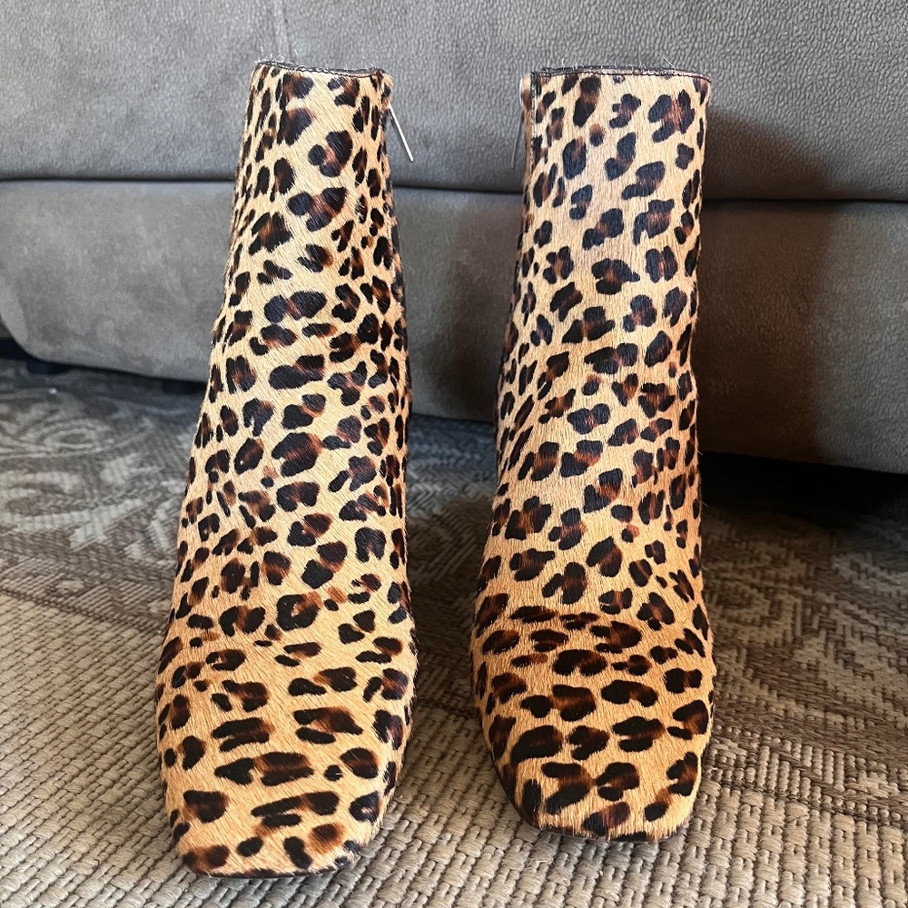 Jimmy Choo Bootie